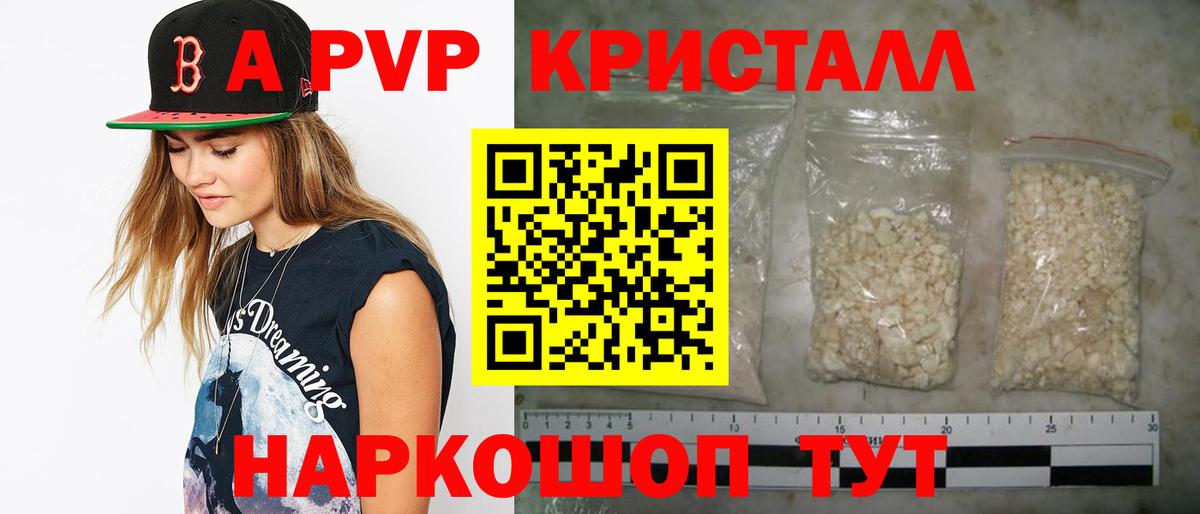 Альфа ПВП крисы CK Североморск
